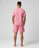 RIVANORA Miami Vice Vibes: The '23 Co-ord Set ( Pink )
