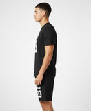 RIVANORA Miami Vice Vibes: The '23 Co-ord Set ( Black )