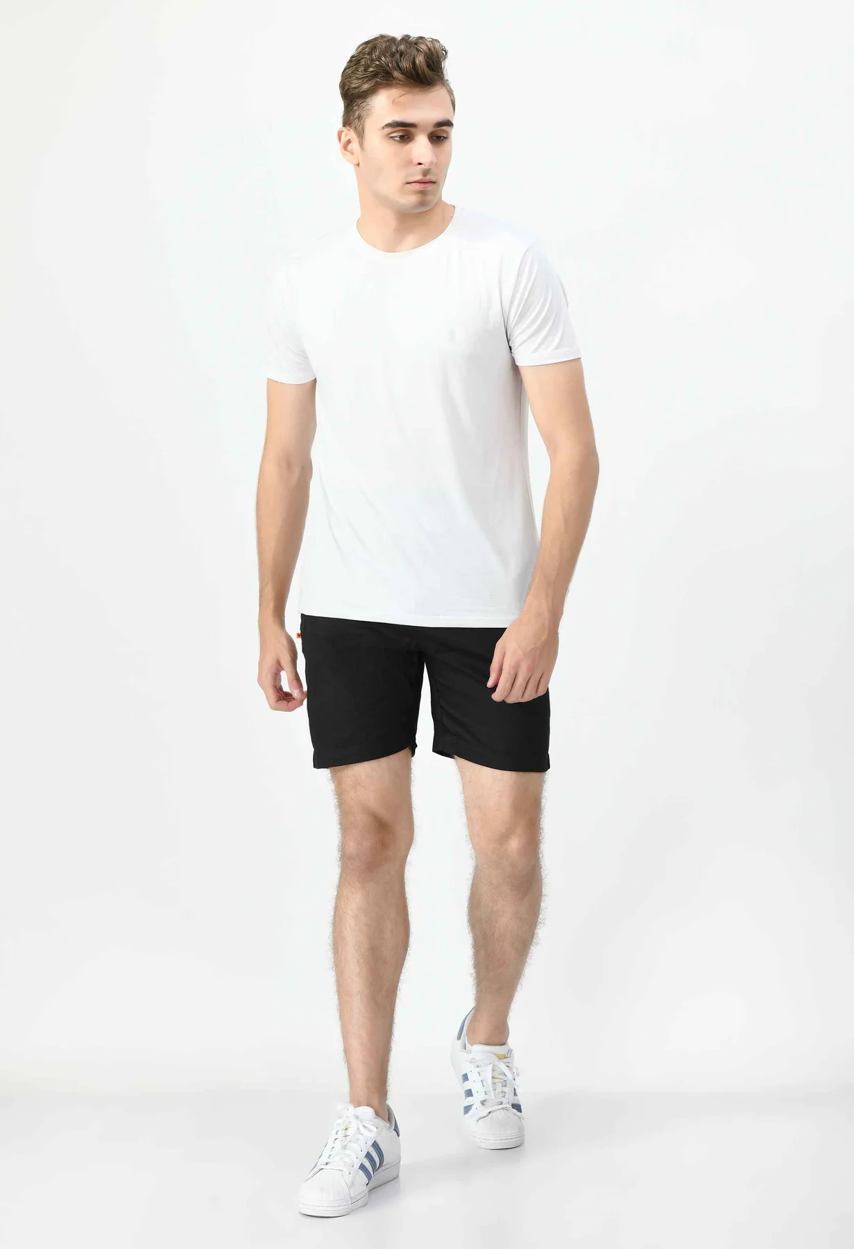 T-SHIRT&SHORTS-3999