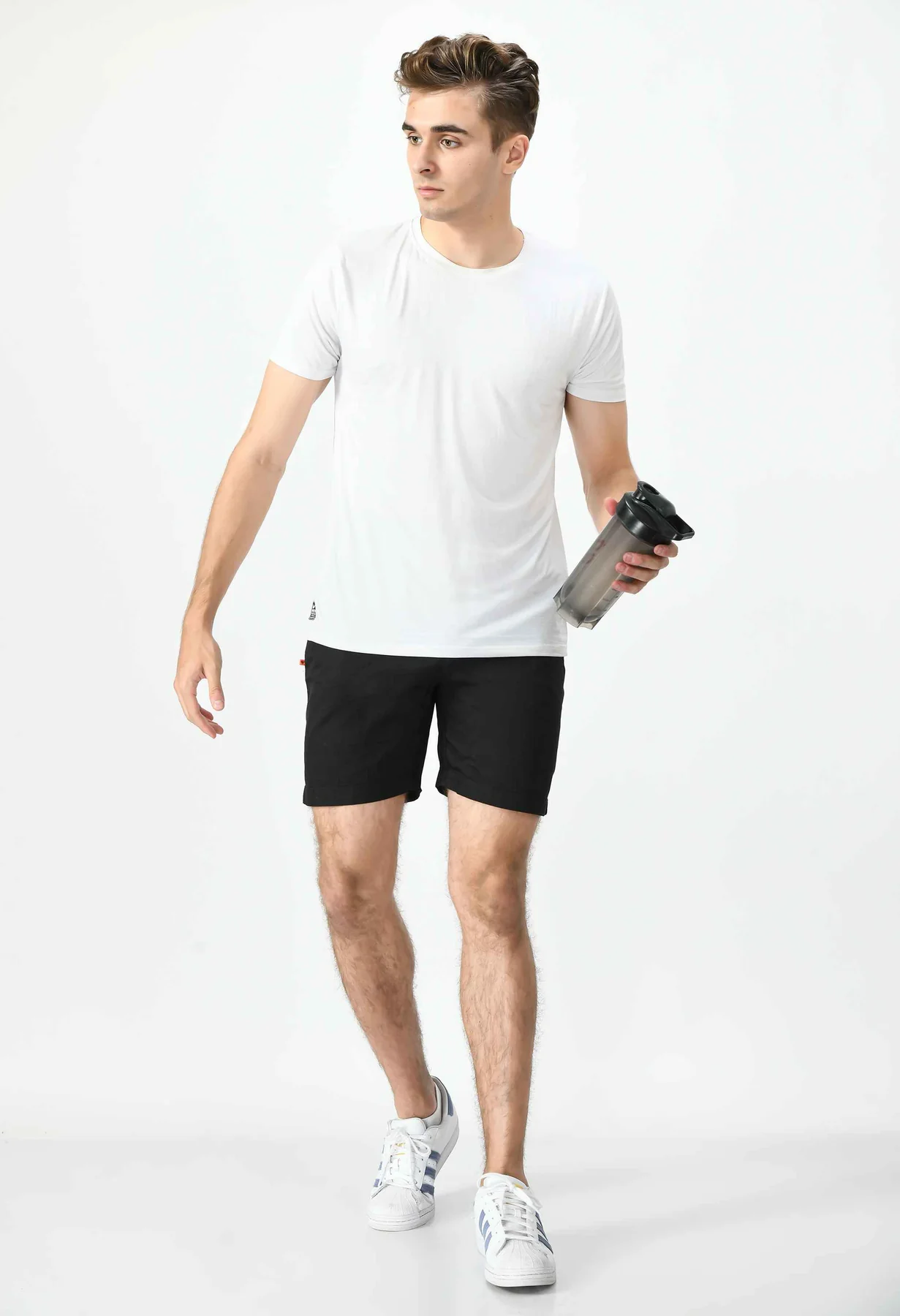T-SHIRT&SHORTS-3999