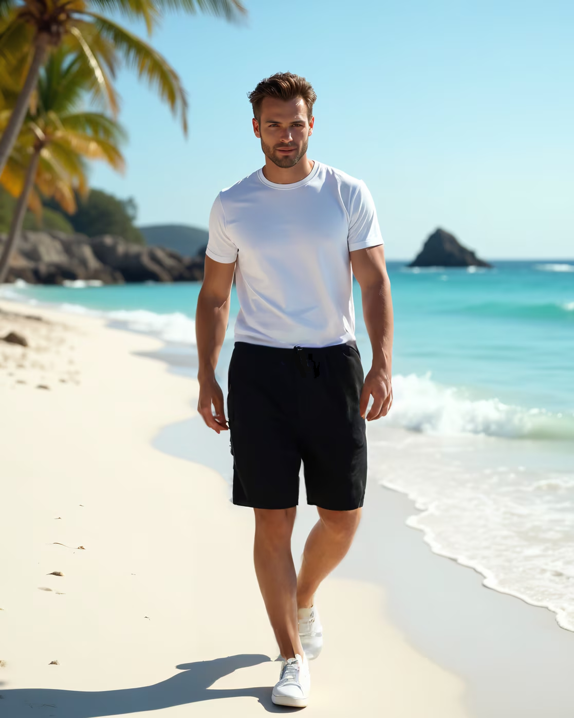 T-SHIRT&SHORTS-3999