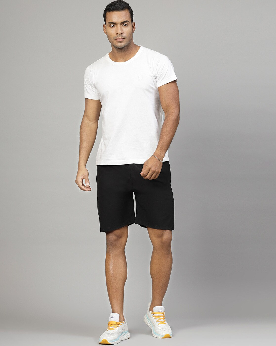 T-SHIRT&SHORTS-1999