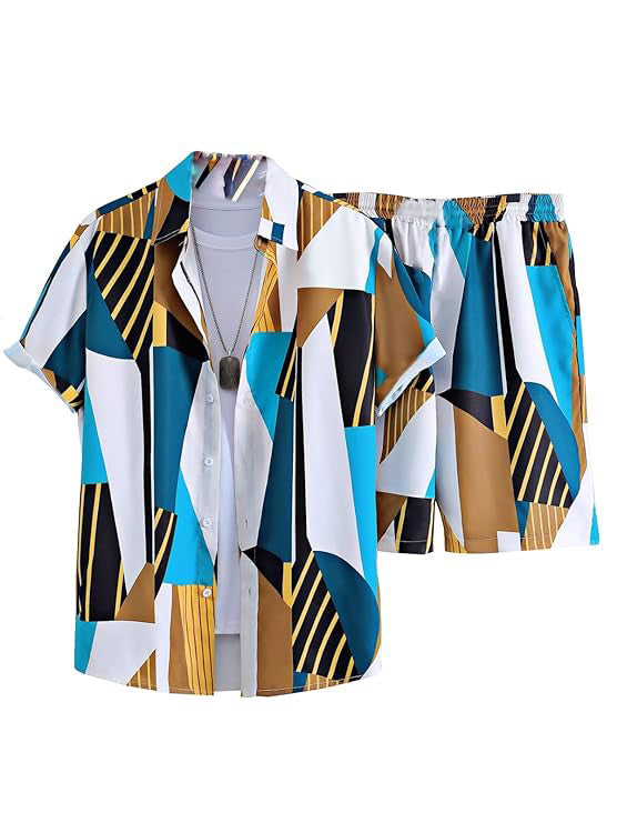 Co-ord set  ZIBRA