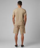 RIVANORA Miami Vice Vibes: The '23 Co-ord Set ( Coffee )