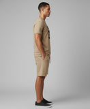 RIVANORA Miami Vice Vibes: The '23 Co-ord Set ( Coffee )