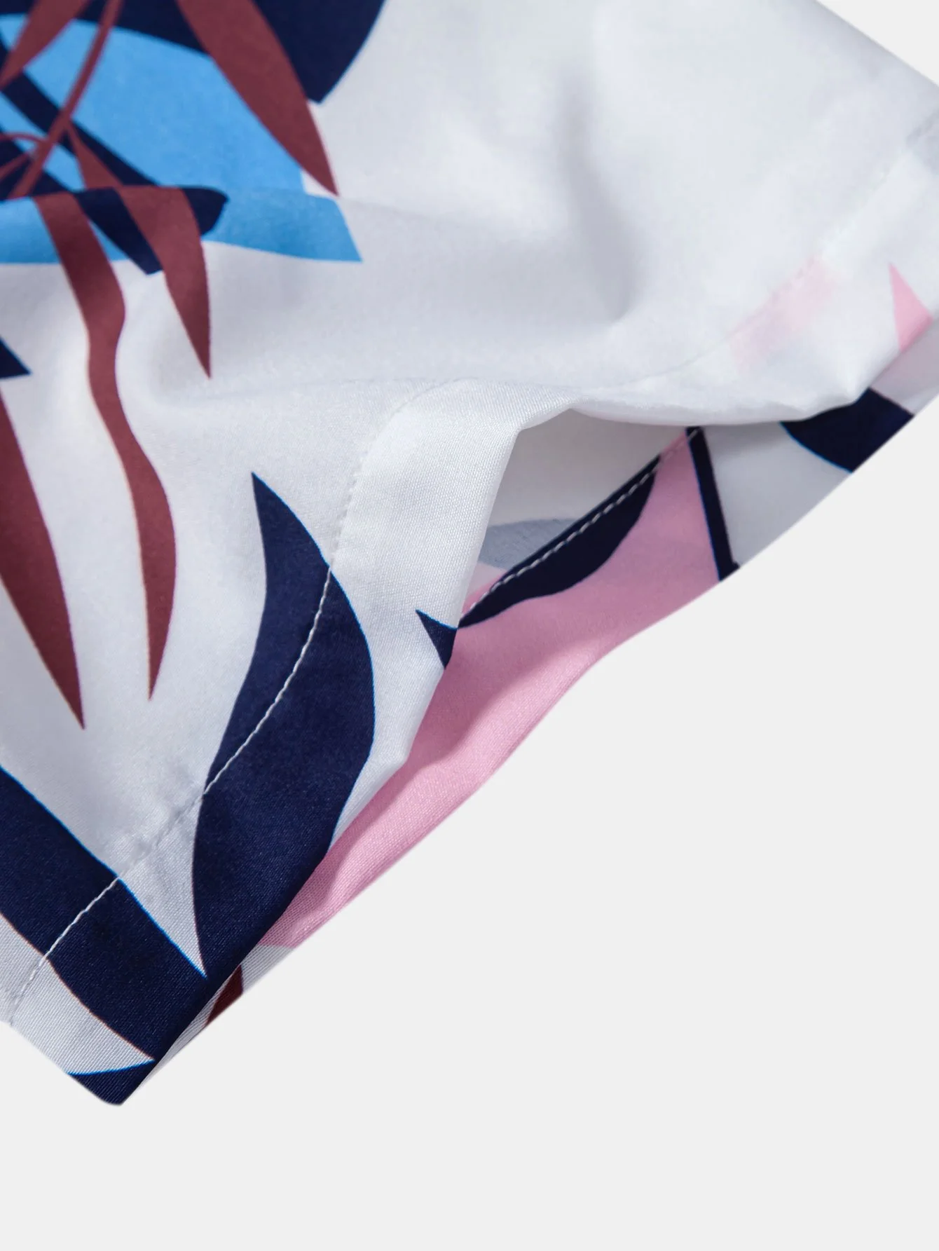 Shirt Iec-Blue