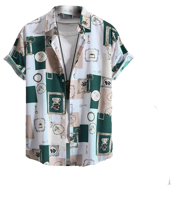 Shirt Premium coffee  Shirt