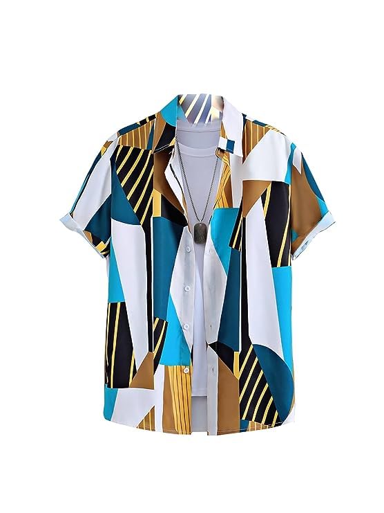 Shirt Zebra Shirt