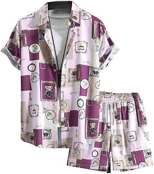 Co-ord Set Mantos Green