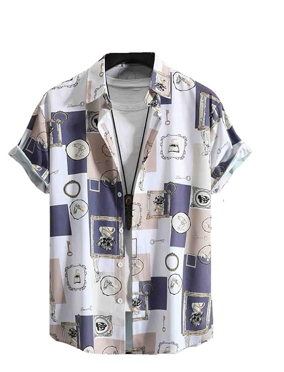 Shirt Premium Purpal Shirt