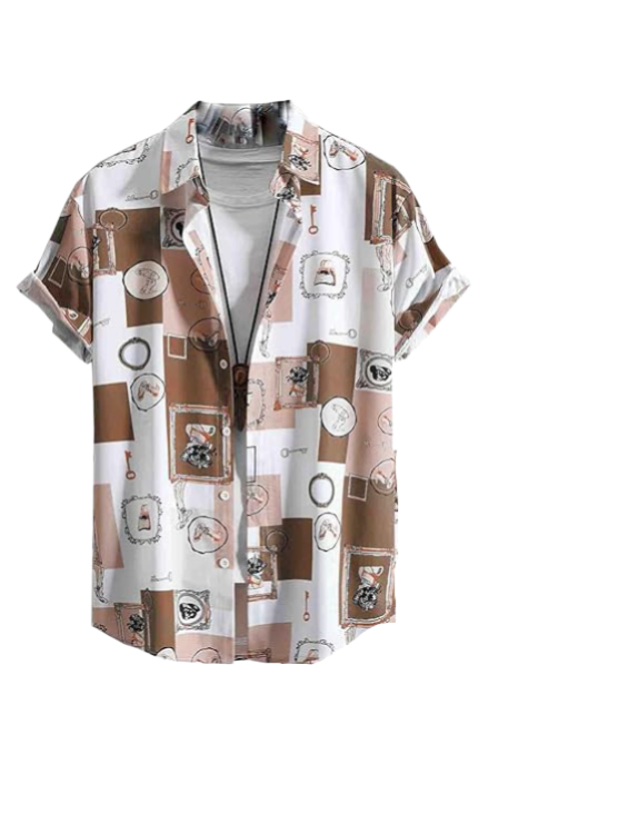 Shirt Premium coffee Shirt