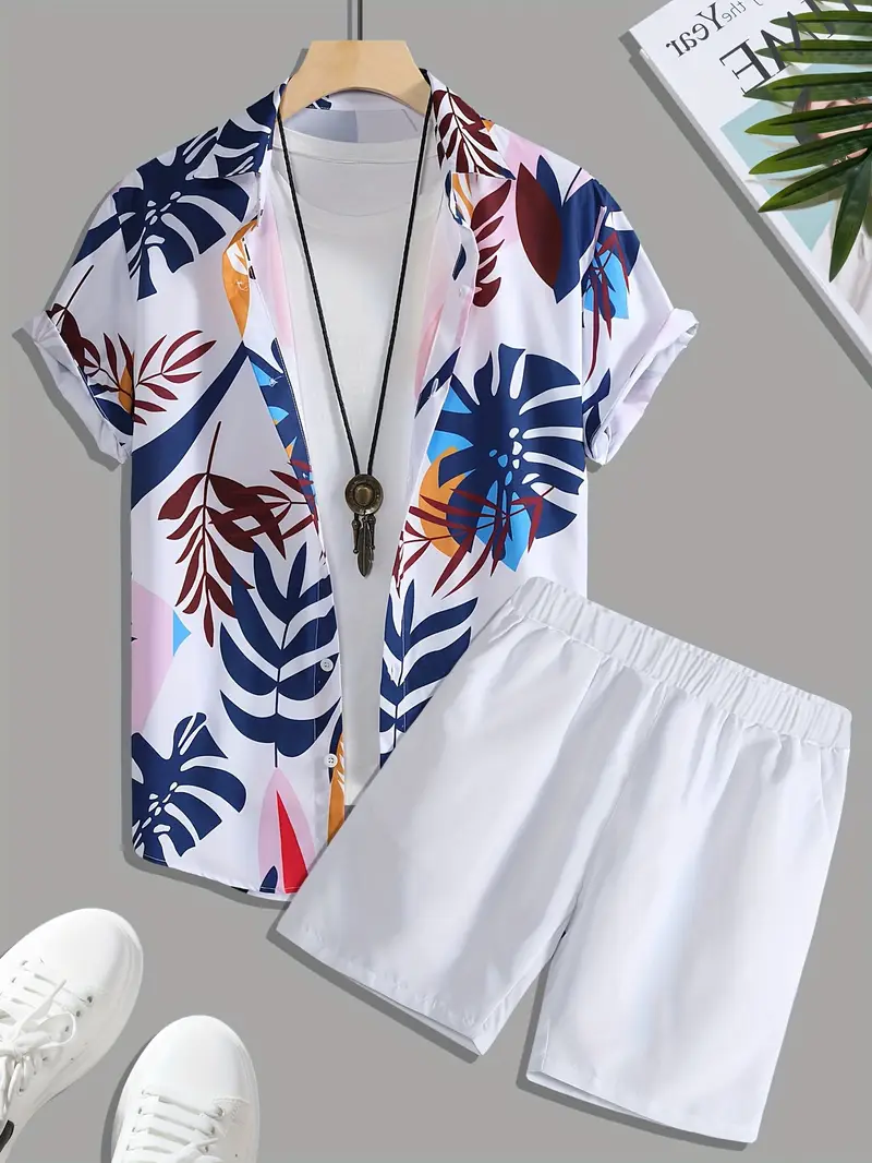 Co-ord SetIce-Blue
