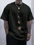 MOON STYLE T-SHIRT
