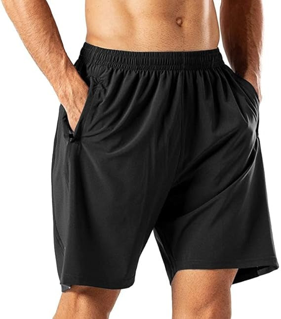 Shorts BOXER-1