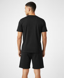 RIVANORA Miami Vice Vibes: The '23 Co-ord Set ( Black )