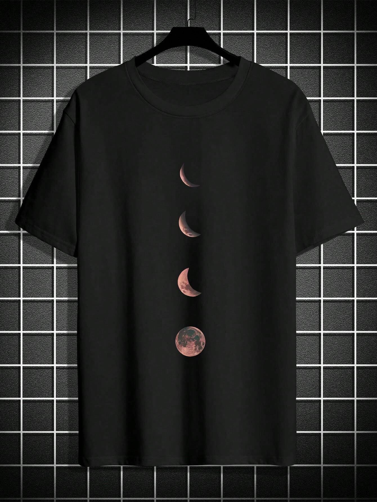 MOON STYLE T-SHIRT