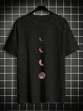 MOON STYLE T-SHIRT