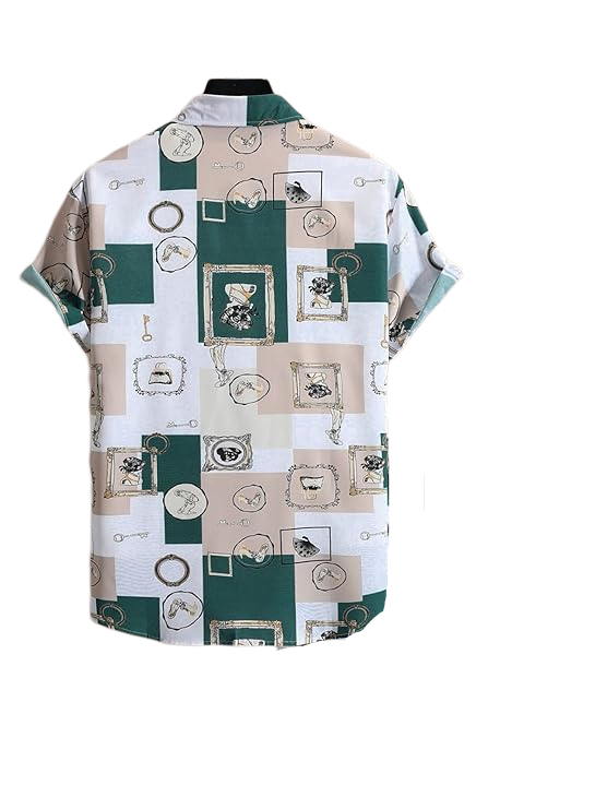 Shirt Premium coffee  Shirt