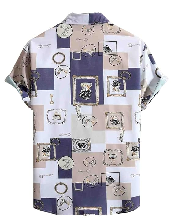 Shirt Premium Purpal Shirt