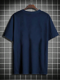 Unisex Weary Bears Design T-shirt