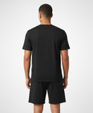 RIVANORA Limited Edition 1981 Men’s Co-Ord Set – Premium Comfort Wear ( Black )