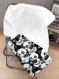 Pocket Panda Tshirt
