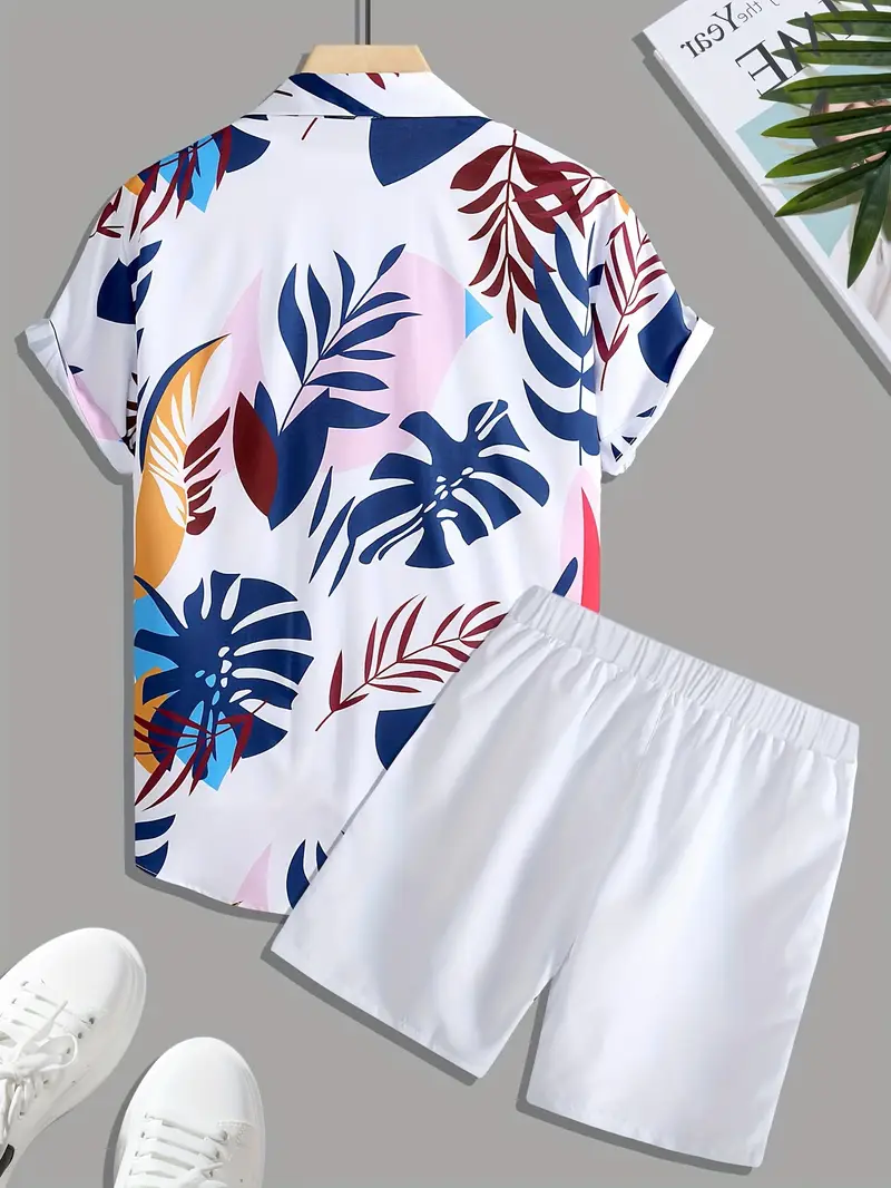 Co-ord SetIce-Blue