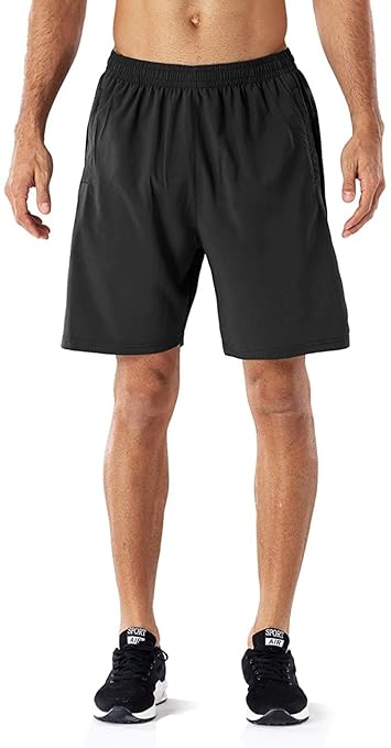 Shorts BOXER-1