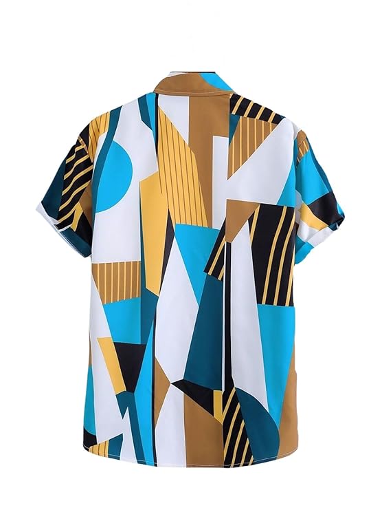 Shirt Zebra Shirt