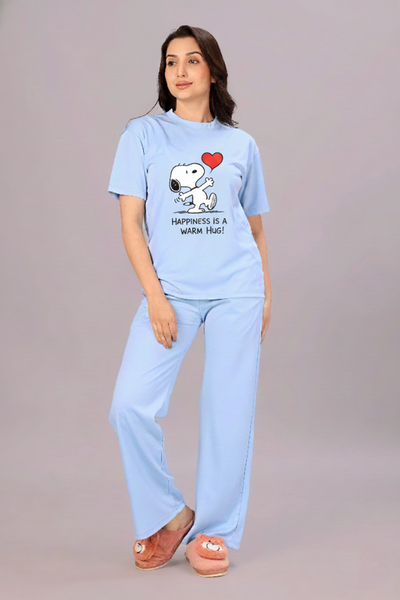 Co-ord Set For Woman