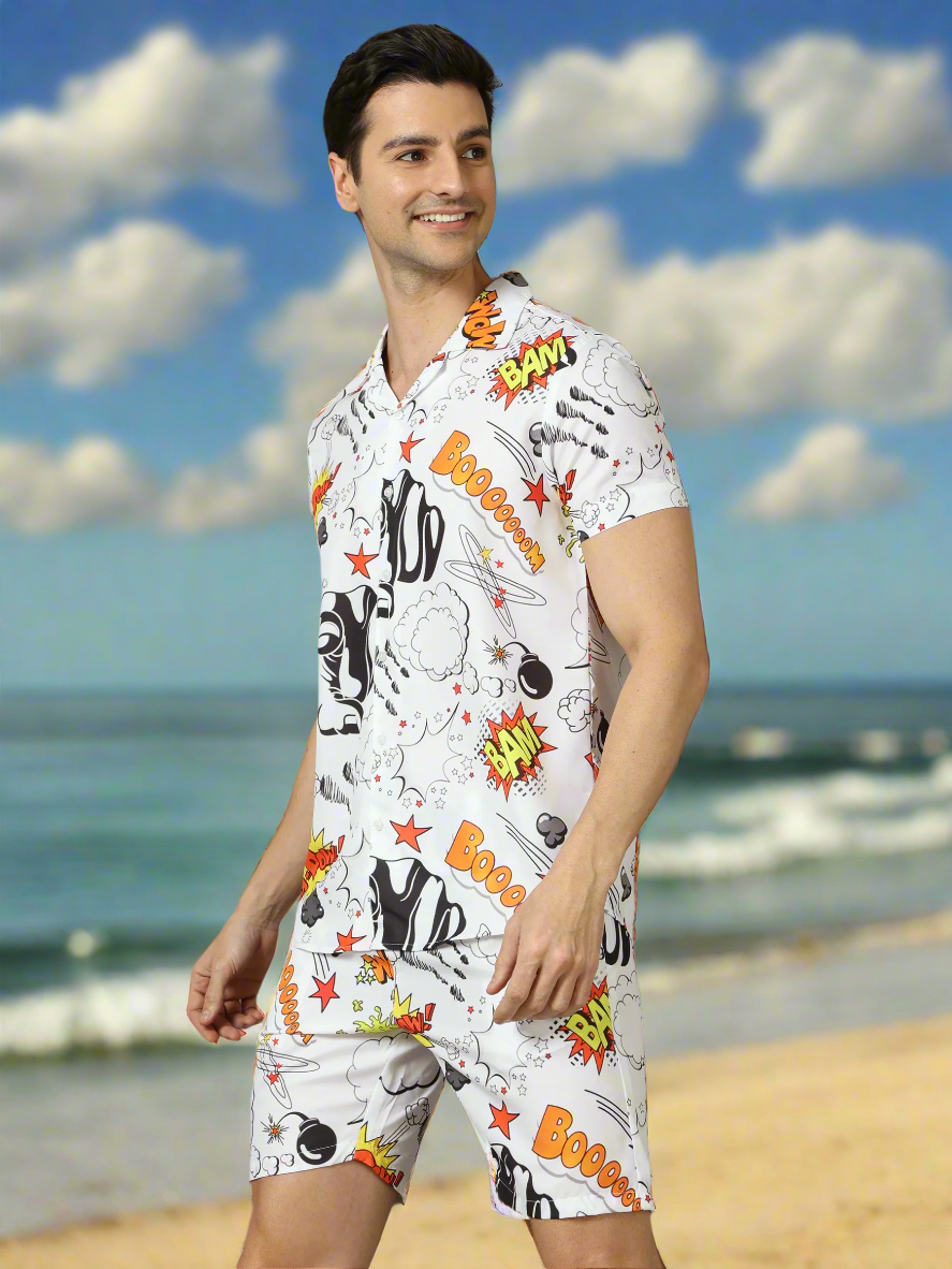 Co-ord Set