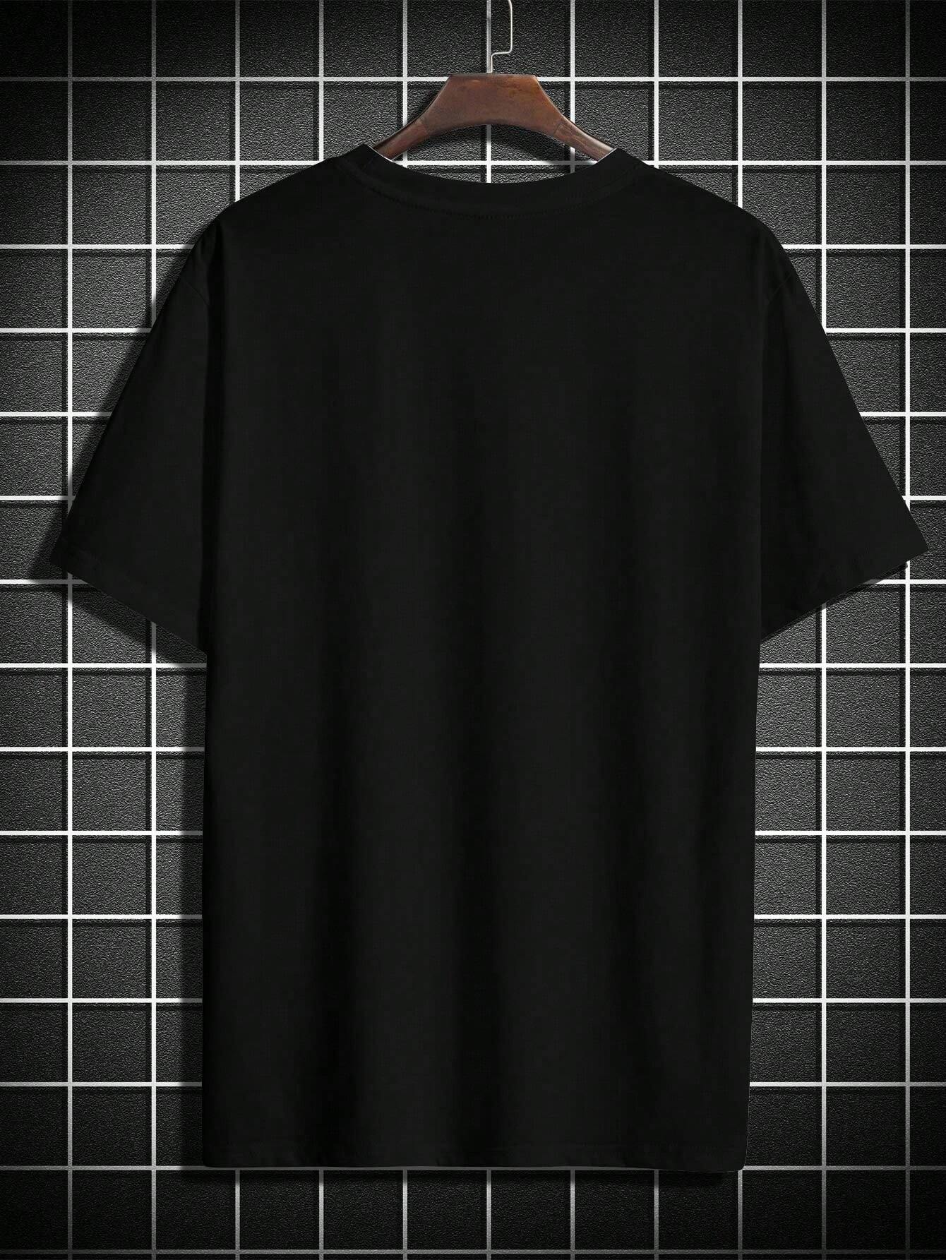 MOON STYLE T-SHIRT