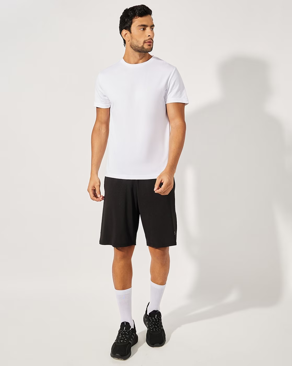T-SHIRT&SHORTS-1999