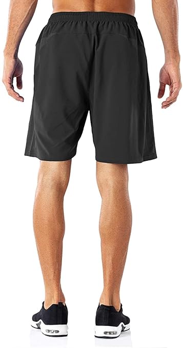 Shorts BOXER-1