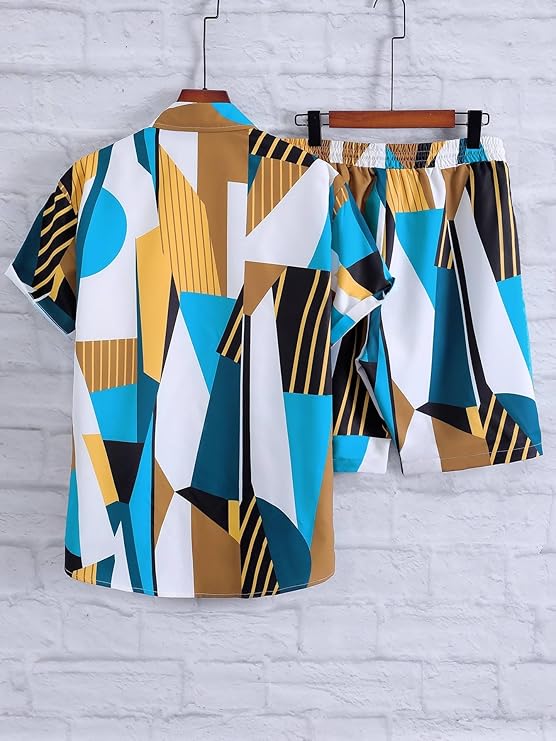 Co-ord set  ZIBRA