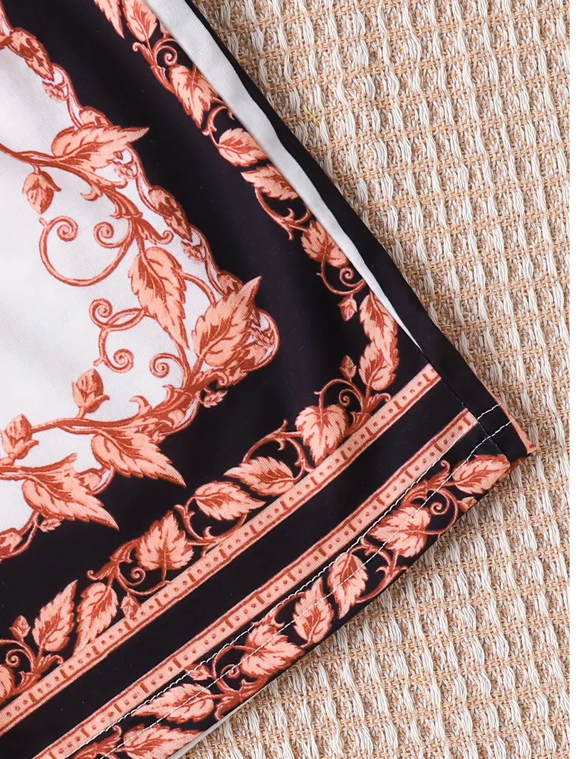 Co-ord Set 3755