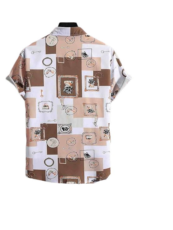 Shirt Premium coffee Shirt