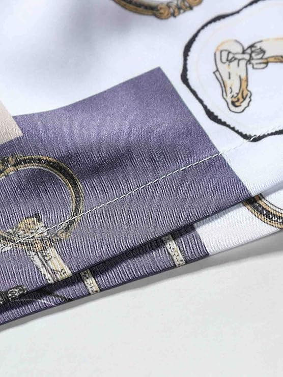 Shirt Premium Purpal Shirt
