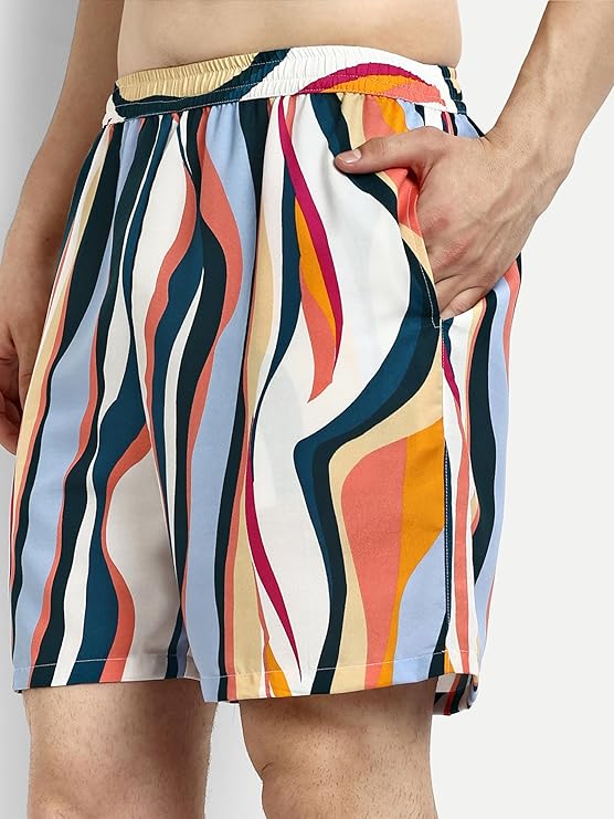 Co-ord Rainbow