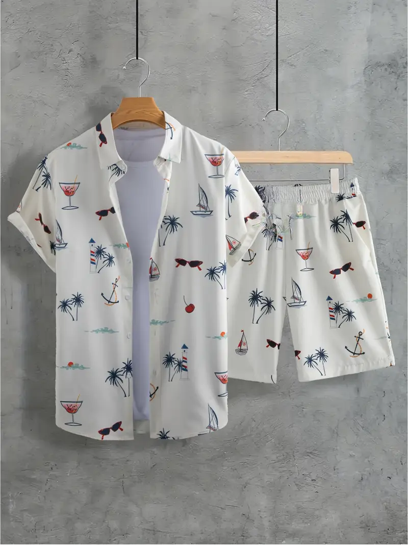 Co-ord Set 3754