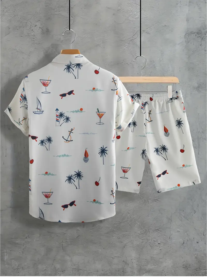 Co-ord Set 3754