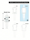 MOON STYLE T-SHIRT