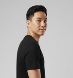 RIVANORA Premium Batman Logo T-Shirt – Stylish, Trendy & Comfortable ( Black )