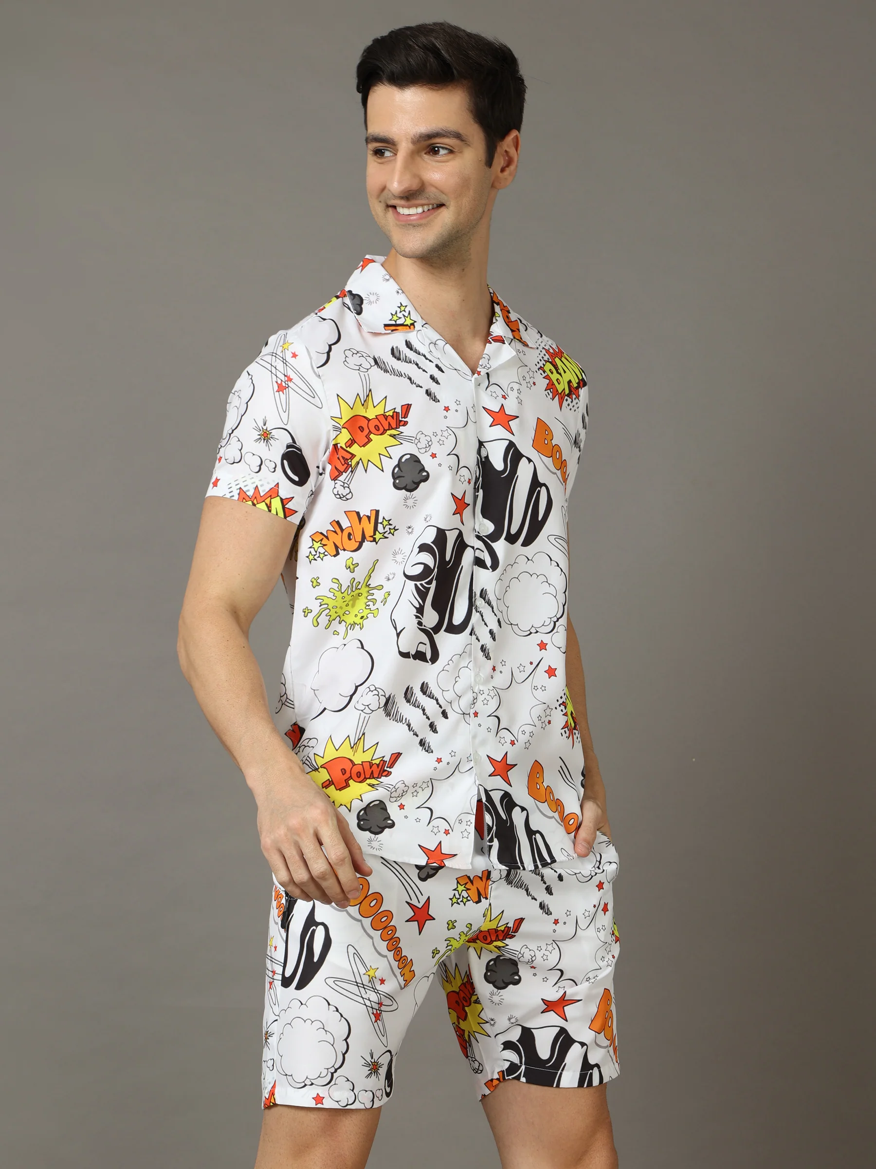 Co-ord Set