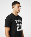 RIVANORA Miami Vice Vibes: The '23 Co-ord Set ( Black )