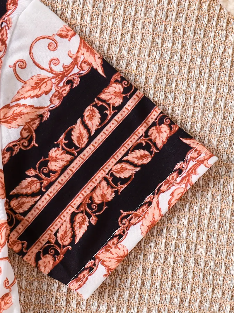 Co-ord Set 3755