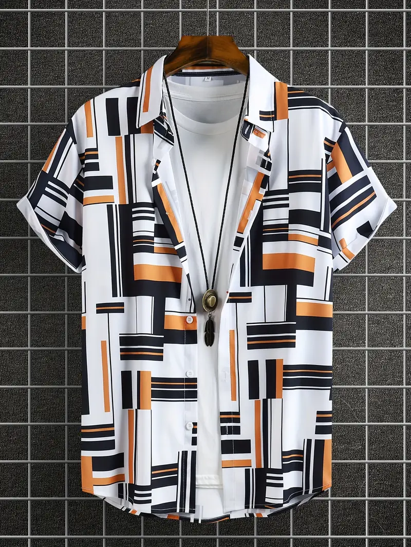 Shirt Black-Coffee