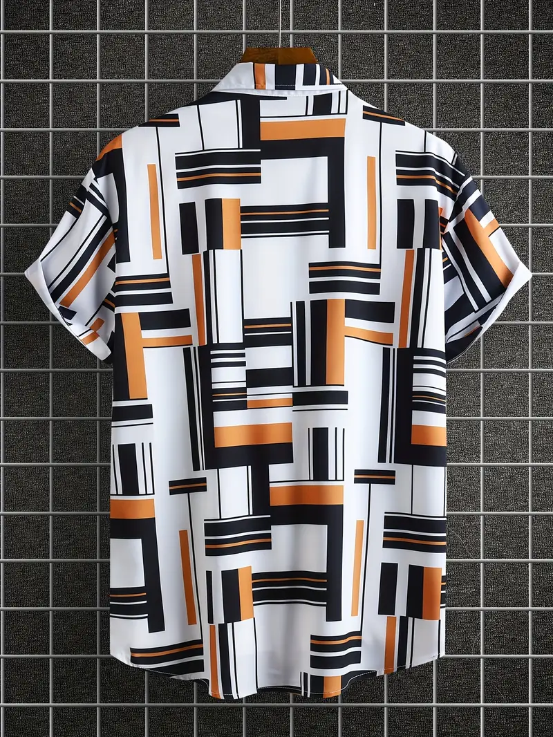 Shirt Black-Coffee