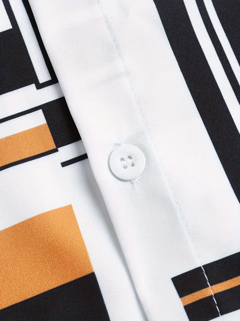 Shirt Black-Coffee