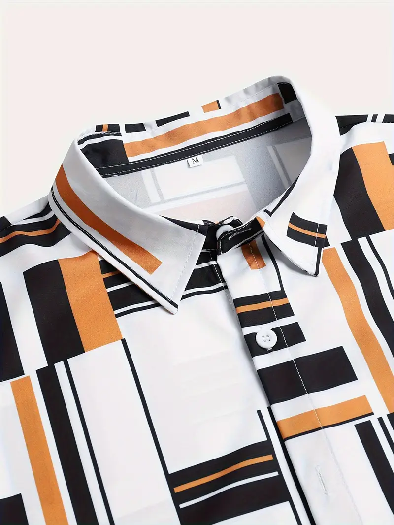 Shirt Black-Coffee